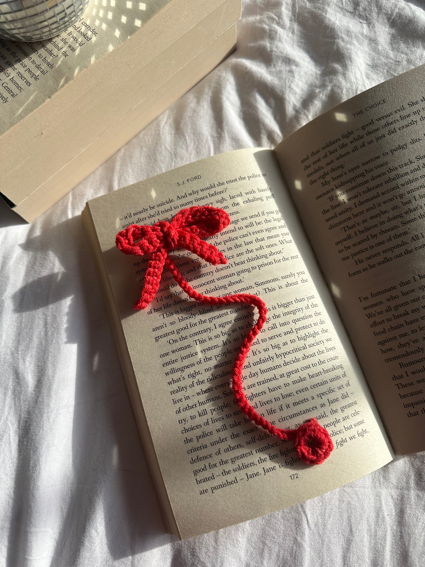 “Secret of bows”