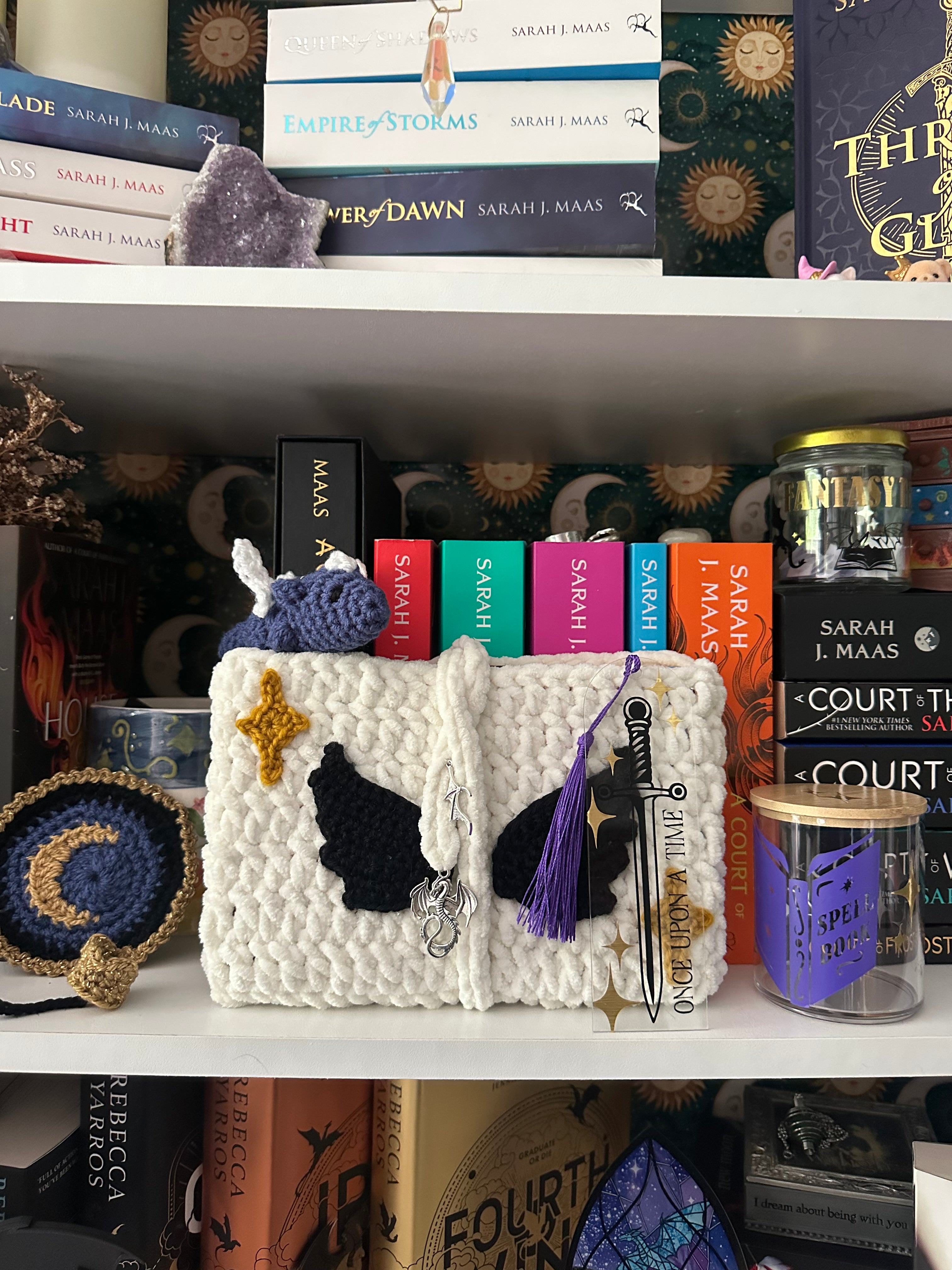 Fantasy mini collection