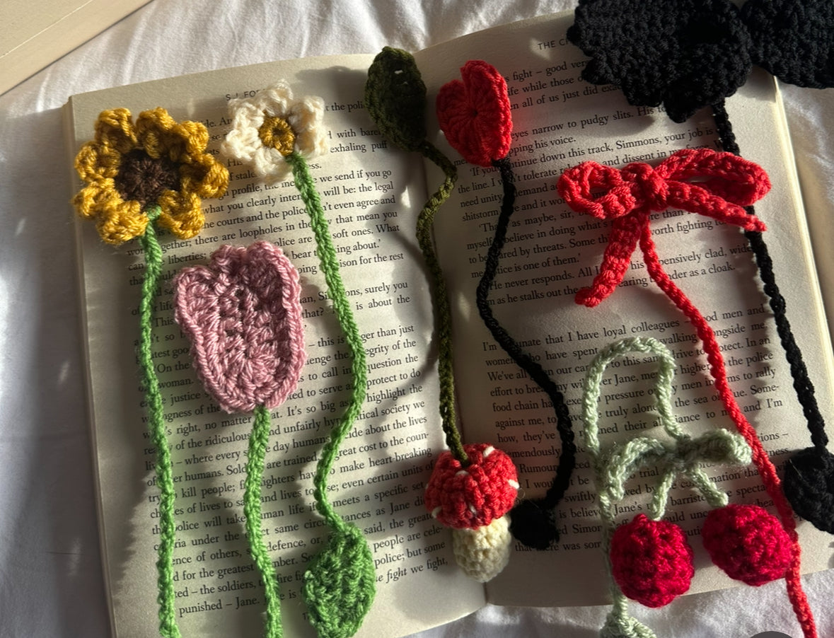 Bookmarks