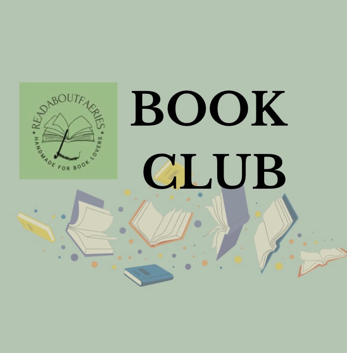 BOOK CLUB