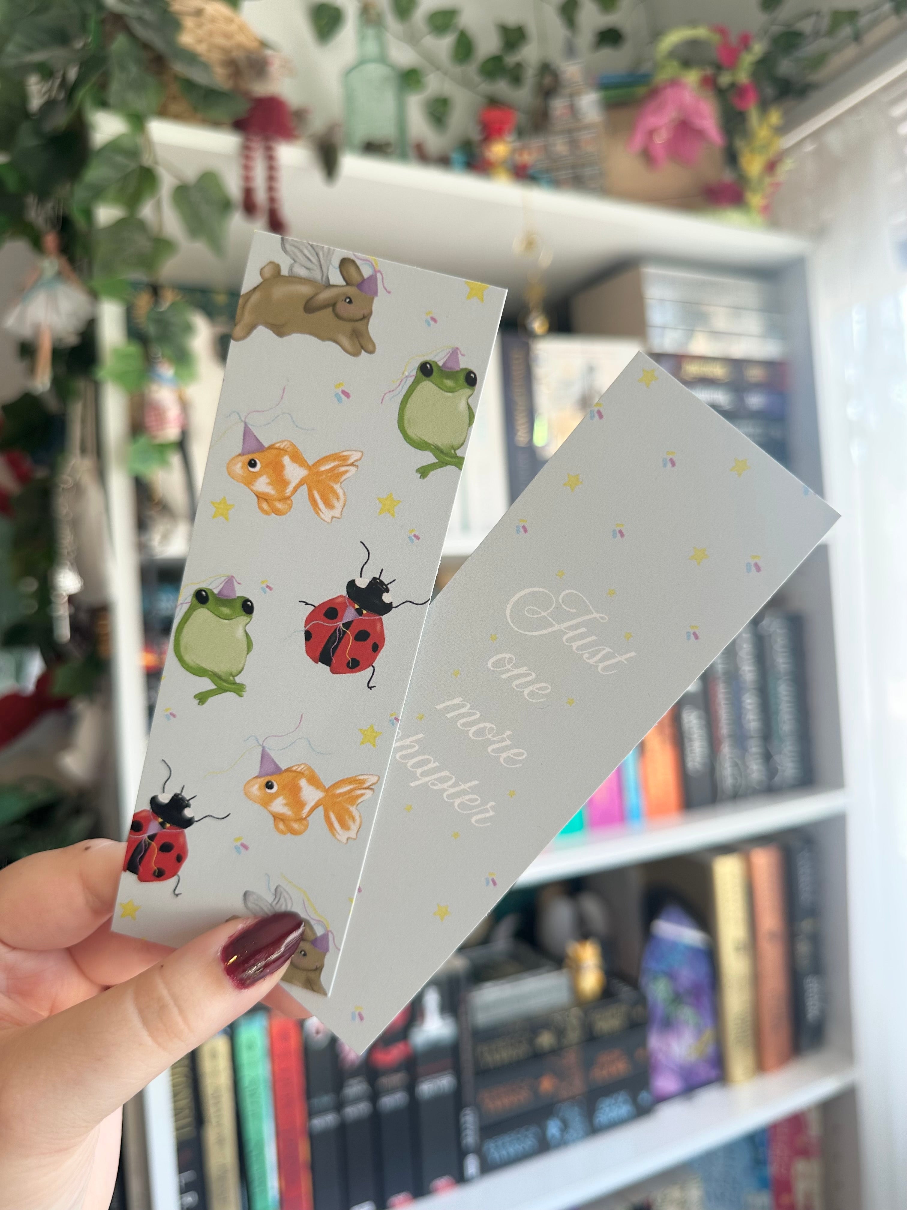 Read another year bundle