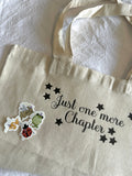 One more chapter bundle