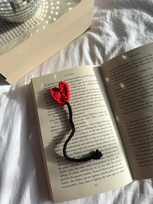 “Matilda heart”