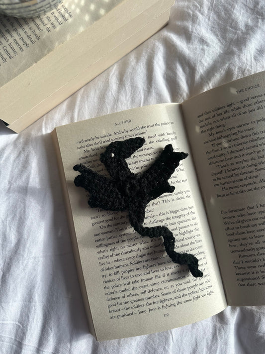 “Friendly dragon”