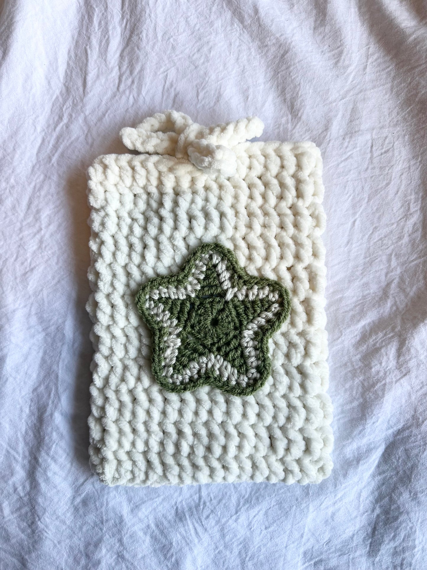 “Star struck” - custom colour