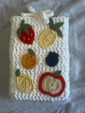Fruit salad Booksleeve
