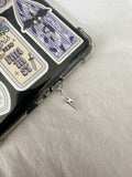 Kindle dust plug- lightening bolt
