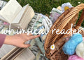Mystery bundle - whimsical reader